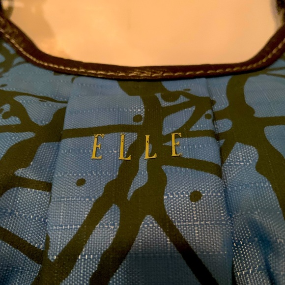 Elle Insulated Lunch Tote Bag NWOT - Picture 2 of 7
